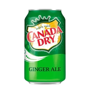 Canada-Dry