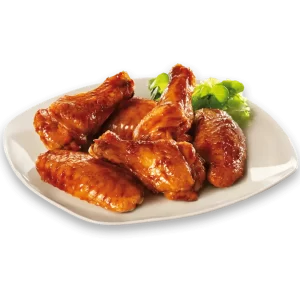 Honey-Wings