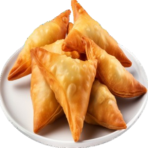 chicken-samosa