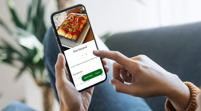 order online