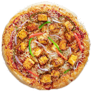 paneer veggie