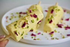 pista kulfi