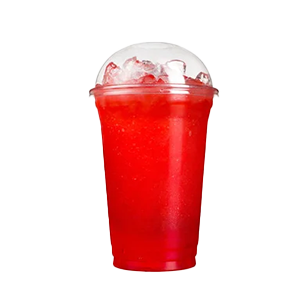 strawberry mojito